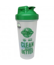 Garden of Life - Blender Bottle, 20 oz